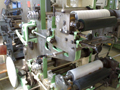 Gebrauchte Maschinen für Papierindustrie